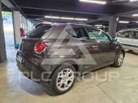 2014 Alfa Romeo Mito