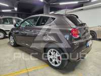 2014 Alfa Romeo Mito