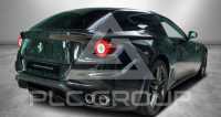 2014 Ferrari FF