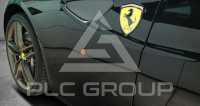 2014 Ferrari FF