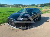 2014 Lexus NX