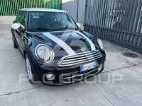 2014 Mini COOPER