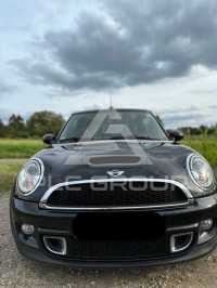 2014 Mini COOPER