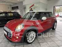 2014 Mini COOPER