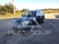 2014 Mini COOPER