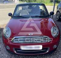 2014 Mini COOPER