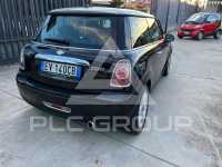 2014 Mini COOPER