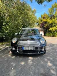2014 Mini COOPER