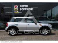 2014 Mini Countryman