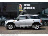 2014 Mini Countryman