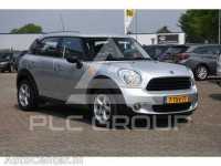2014 Mini Countryman
