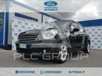 2014 Mini Countryman