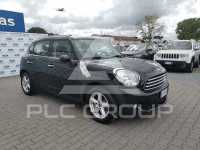 2014 Mini Countryman