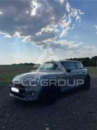 2014 Mini COOPER