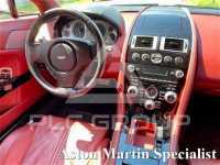 2014 Aston Martin V8
