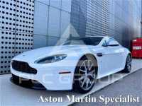 2014 Aston Martin V8