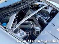 2014 Aston Martin V8