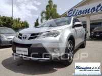2014 Toyota RAV4