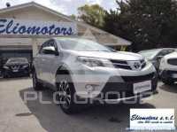 2014 Toyota RAV4