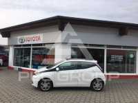 2014 Toyota AYGO