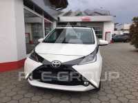 2014 Toyota AYGO
