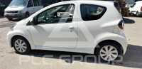 2014 Toyota AYGO
