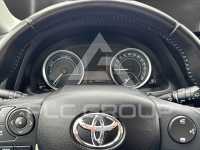 2014 Toyota AURIS