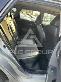2014 Toyota AURIS