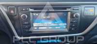 2014 Toyota AURIS