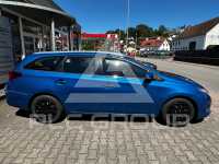 2014 Toyota AURIS
