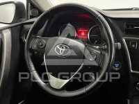 2014 Toyota AURIS