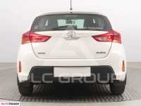 2014 Toyota AURIS