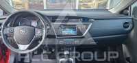 2014 Toyota AURIS