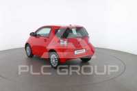 2014 Toyota IQ