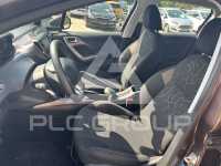 2014 Peugeot 2008