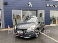 2014 Peugeot 208
