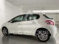 2014 Peugeot 208