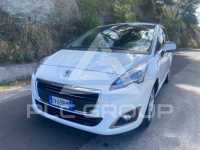 2014 Peugeot 5008