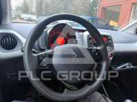 2014 Peugeot 108