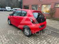 2014 Peugeot 108