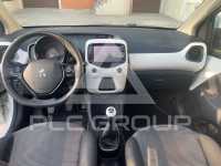 2014 Peugeot 108