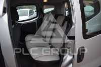 2014 Peugeot Bipper