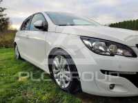 2014 Peugeot 308