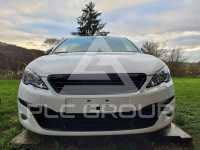 2014 Peugeot 308