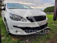 2014 Peugeot 308