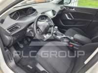 2014 Peugeot 308