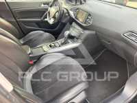 2014 Peugeot 308