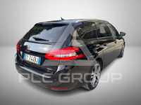 2014 Peugeot 308