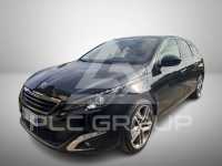 2014 Peugeot 308