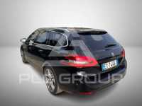 2014 Peugeot 308